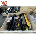 Electric Wire Rope Hoist - Single Girder Wholesale