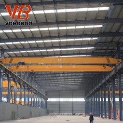 Overhead Bridge Crane - Double Girder 30t