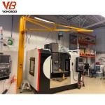 Vacuum Lifting Equipment - Pneumatic Glass