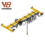 Overhead Crane - European Standard 5-20t EOT