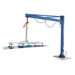 Vacuum Glass Lifter - Wireless Remote Control