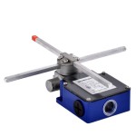 Limit Switch - CE & ISO Certified