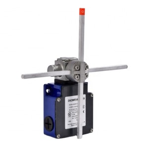 Limit Switch - CE & ISO Certified