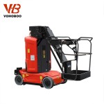 Vertical Mast Lift - Factory Directly Supply