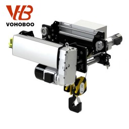 Electric Wire Rope Hoist - Single Beam 3.2-10t