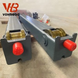 Overhead Crane - Single Double Girder Factory