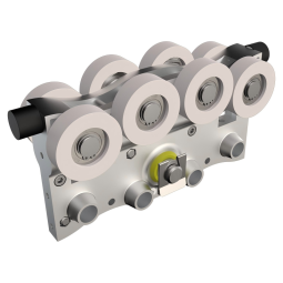 Crane Main Beam - VOHOBOO Gear Protection