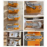 Lifting Magnet - Circular Electric Magnet