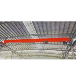 Overhead Bridge Crane - 5-20 Ton Customized