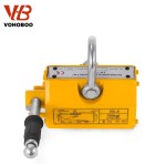 Magnetic Lifter - Strong Suction Steel Plate