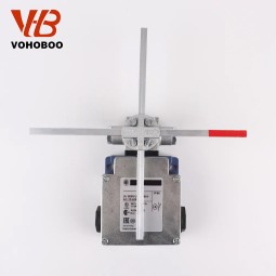 Limit Switch - 720° Rotation Slow Stop