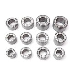 Auto Bearings - Original Front Rear Wheel Hub