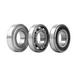 Deep Groove Ball Bearings - Original 6200 Series