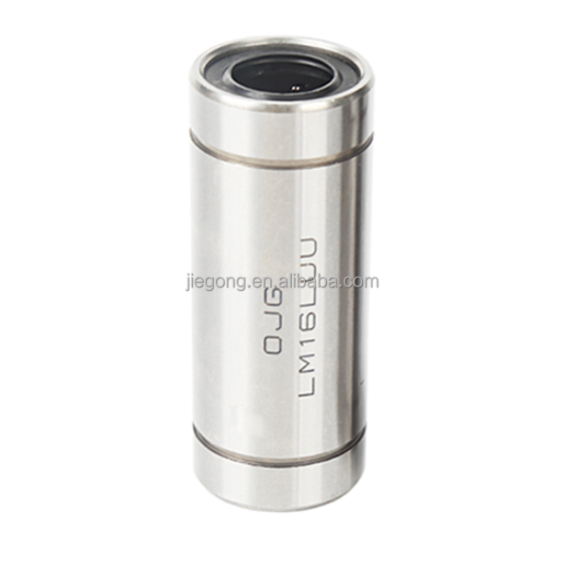 Linear Bearing - Full Series LM20LUU Stainless