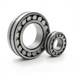 Spherical Roller Bearings - Precision Open Sealed