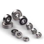 Mini Bearing - Promotional Small Bike Factory