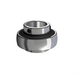 Pillow Block Bearing - YARAG 206 Insert Y