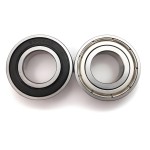 Deep Groove Ball Bearing - High Quality Factory
