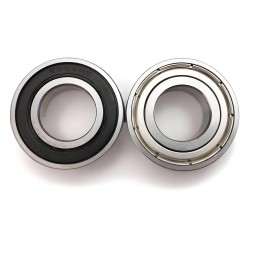 Deep Groove Ball Bearing - High Quality Factory