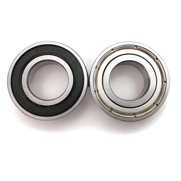 Deep Groove Ball Bearing - High Quality Factory