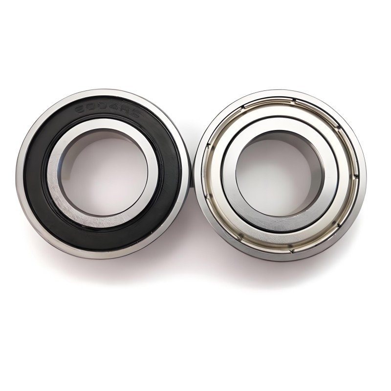 Deep Groove Ball Bearing - High Quality Factory