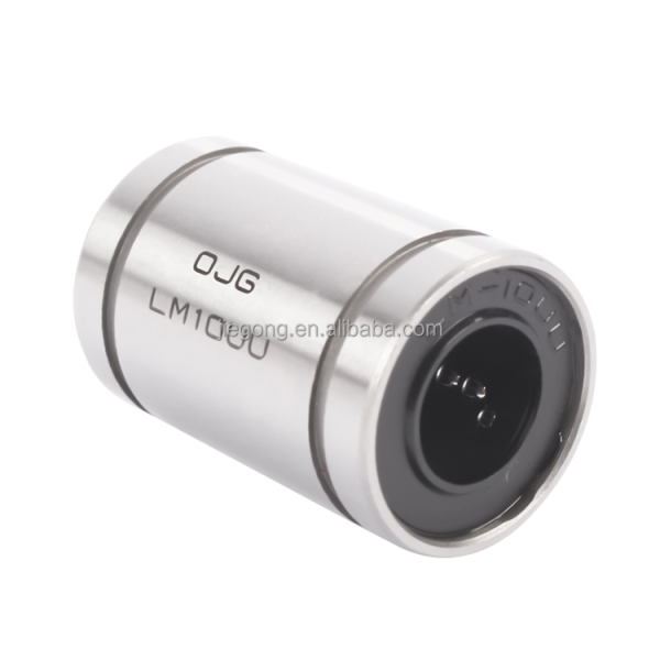 Linear Bearing - Factory Direct LM3UU Series