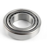 Tapered Roller Bearings - Suzhou Factory