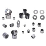 Needle Roller Bearing - FT Series Flat Cage