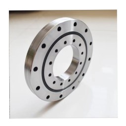 Slewing Bearing - Mini Excavator Crane Cross