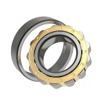 Cylindrical Roller Bearings - Model NN3024 Factory