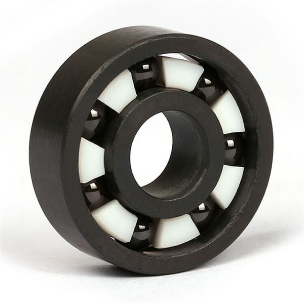 Ceramic Ball Bearing - High Temperature Deep