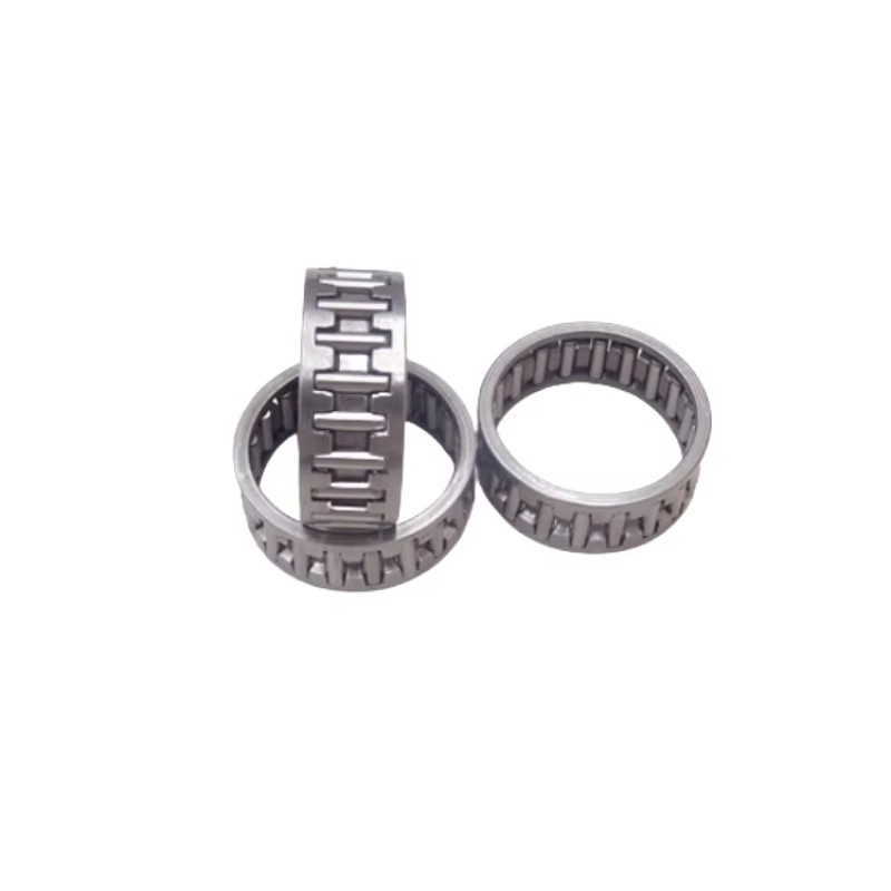 Needle Roller Bearings - Automotive Printing