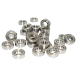 Mini Bearing - Promotional Small Bike Factory