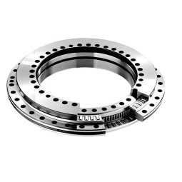 Slewing Bearings - Excavator Cross Roller