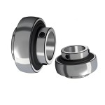 Pillow Block Bearing - UCP Series Self-aligning