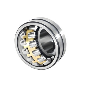 Spherical Roller Bearings - Precision Open Sealed