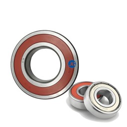 Deep Groove Ball Bearings - High Precision Bike