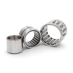 Needle Thrust Bearing - Split Cage Linear