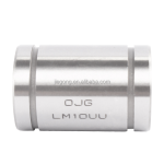 Linear Ball Bearing - Stainless Material LM20