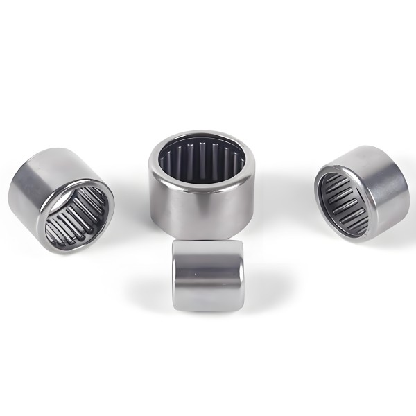 Needle Roller Bearings - Motorcycle Cam Follower