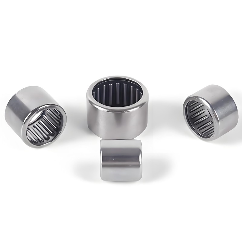 Needle Roller Bearings - Motorcycle Cam Follower