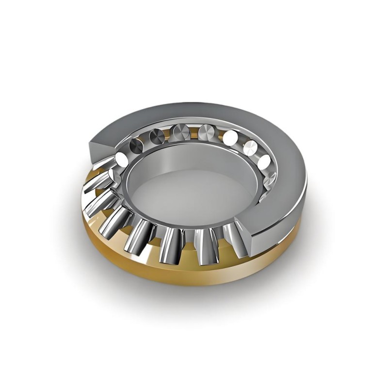 Thrust Roller Bearing - High Quality AXK Flat