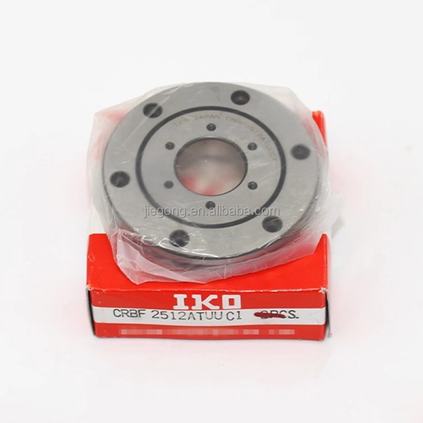 Cross Roller Bearings - Low Cost Non-gear