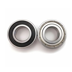 Deep Groove Ball Bearing - Various Brand Full