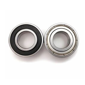 Deep Groove Ball Bearing - Various Brand Full