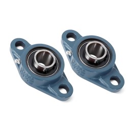 Pillow Block Bearing - UCFL Series Insert