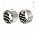 Needle Roller Bearing - Aligning Silver Plated