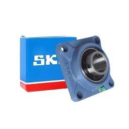 Pillow Block Bearing - UCF204 Series Factory