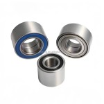 Wheel Hub Bearing - Full Series DAC25520037