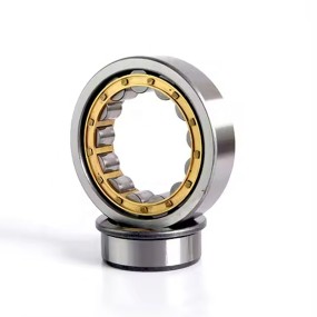 Cylindrical Roller Bearings - High Temperature